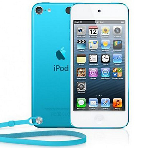 iPod 5th