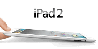 iPad 2