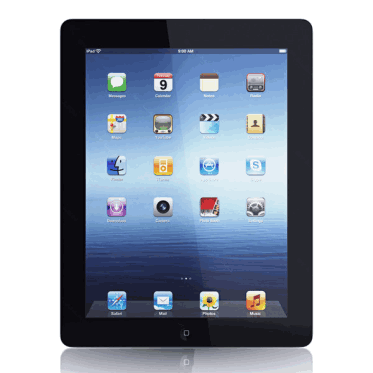 iPad 3