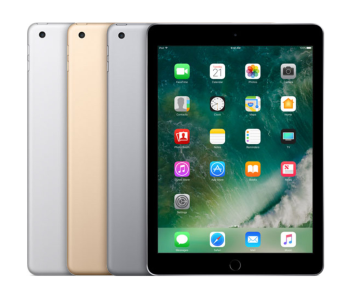 iPad 5