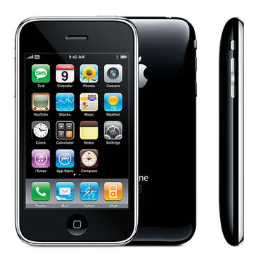 iPhone 3G