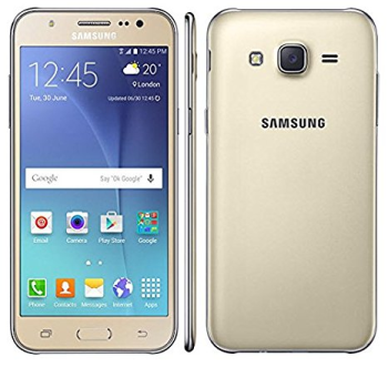 Samsung Galaxy J