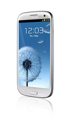 Samsung Galaxy S3