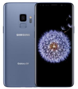 Samsung Galaxy S9