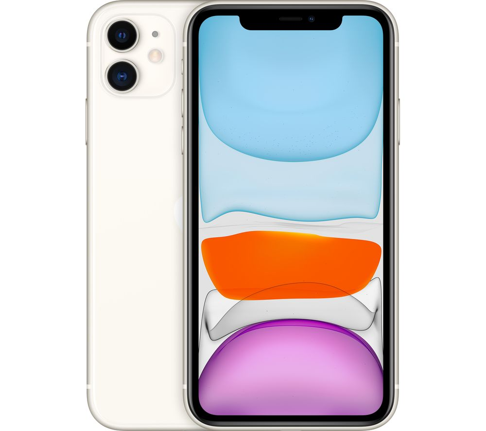 iPhone 11, Pro or Pro Max