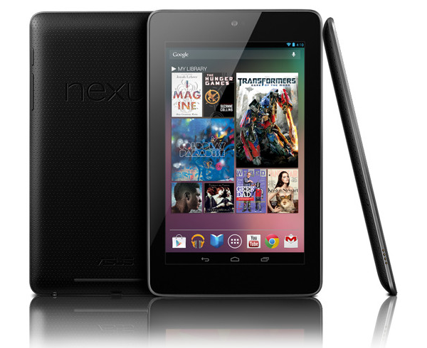 Nexus 7